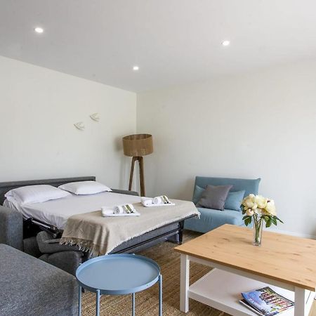 Appartement Harcet - Welkeys Biarriz Exterior foto