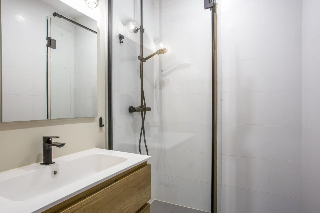 Appartement Harcet - Welkeys Biarriz Exterior foto